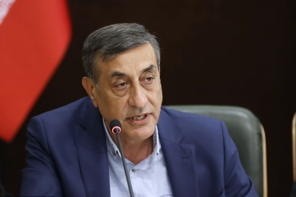 پاسخ قائم‌پناه به شایعات استعفای پزشکیان