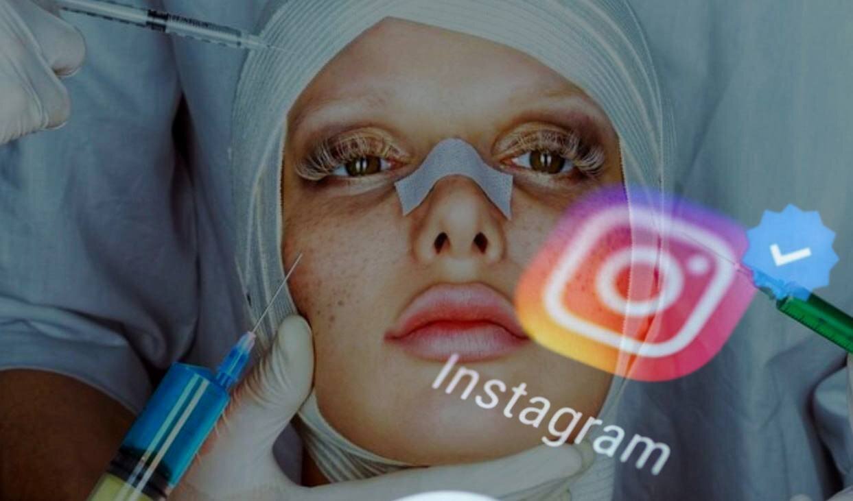 سلبریتی ها و بلاگرهای تجاری، عامل مستقیم کشتار خاموش در کلینیک‌های زیرزمینی!