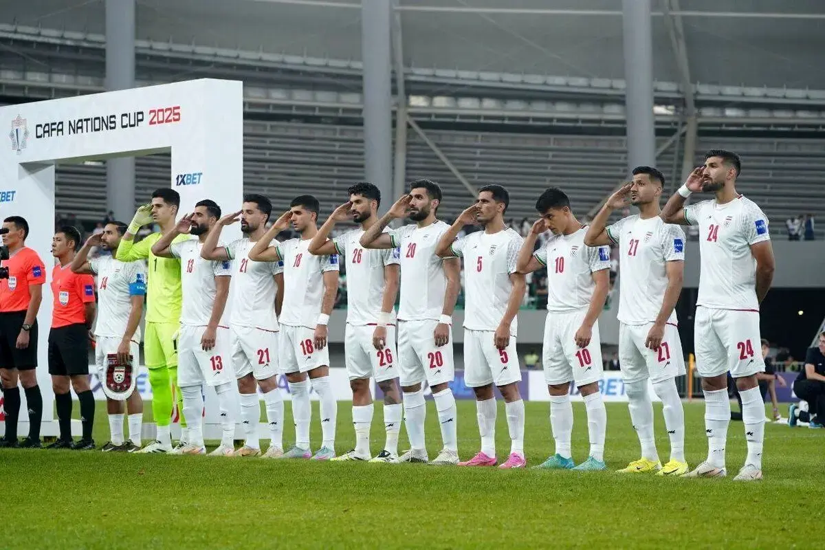 نقاط ضعف آشکار تیم ملی ایران در مسیر جام جهانی 2026