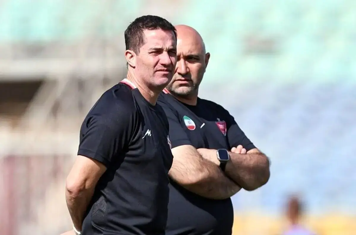 لیست بازیکنان اوسمار تغییر کرد؟