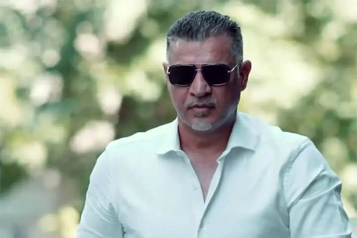 علی دایی باز هم در تیم منتخب آسیا