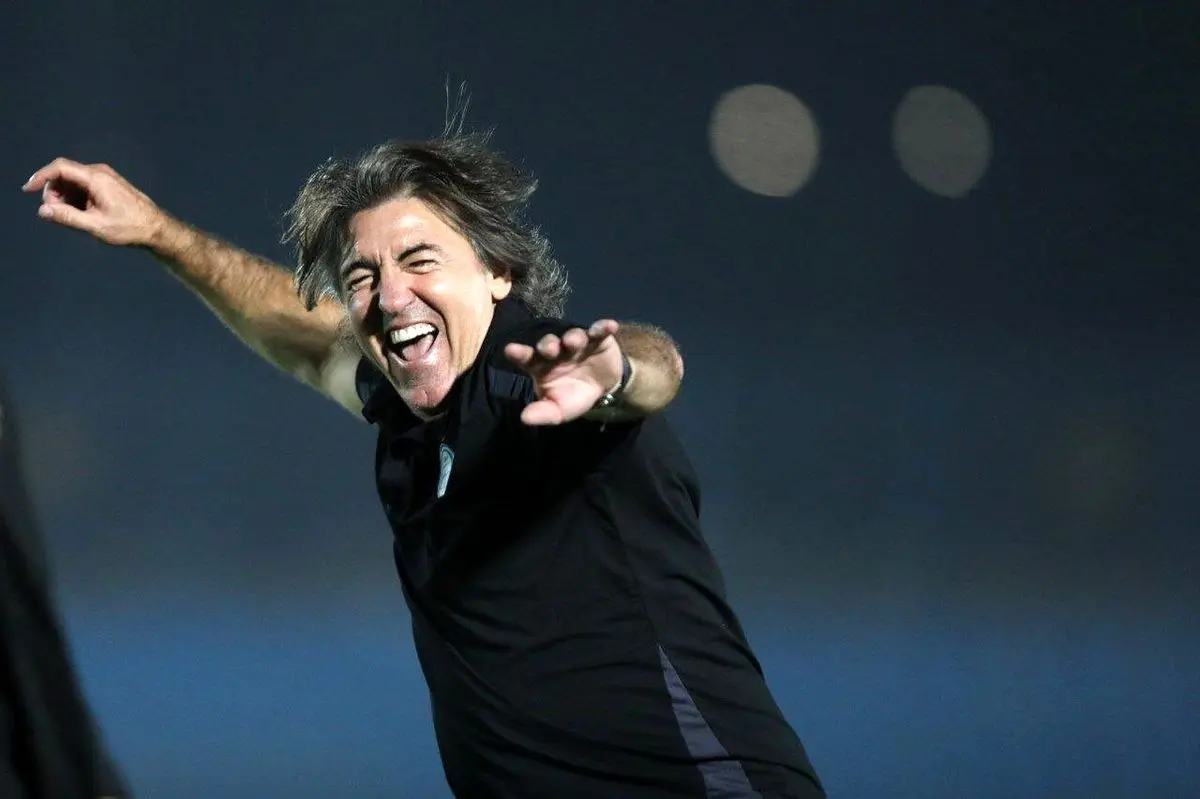 استقلال با ساپینتو همچنان شکست‌ناپذیر ماند