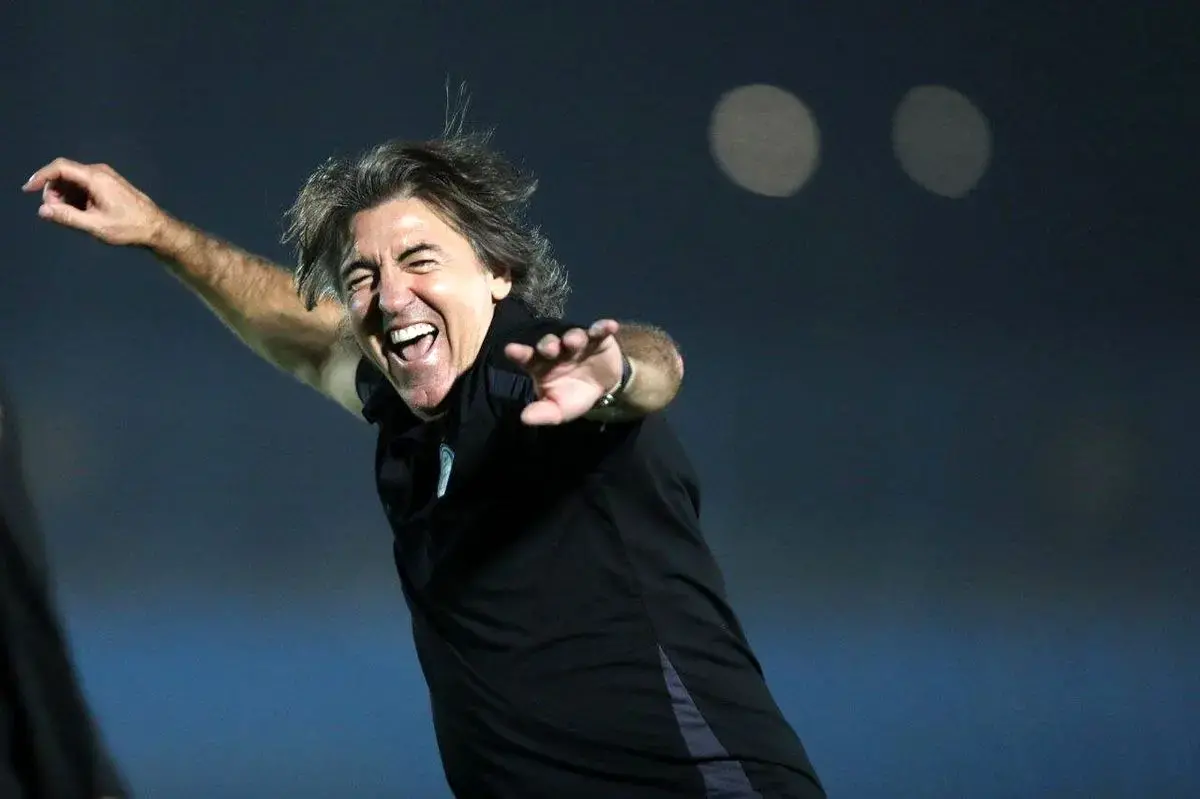 استقلال با ساپینتو همچنان شکست‌ناپذیر ماند