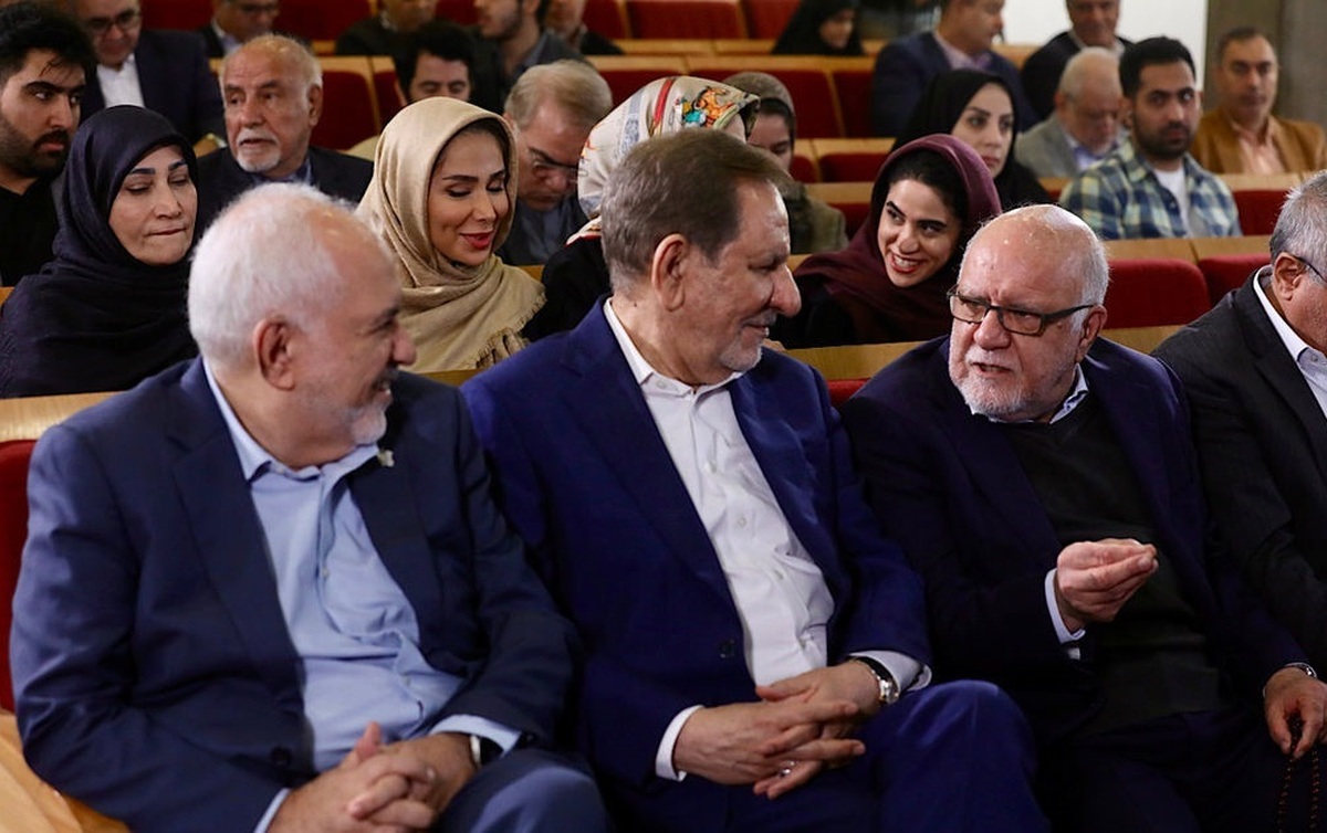 بازخوانی کارنامه ضعیف دولت‌های مدعی اصلاحات و اعتدال به روایت جهانگیری