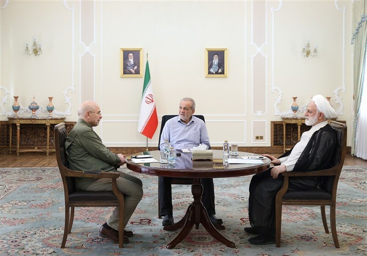 نامه دانشجویان دانشگاه امیرکبیر به سران قوا درباره ارز ترجیحی