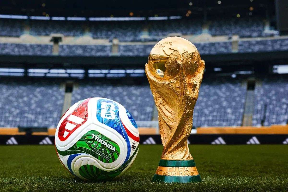 گروه مرگ جام جهانی ۲۰۲۶ کدام گروه است؟