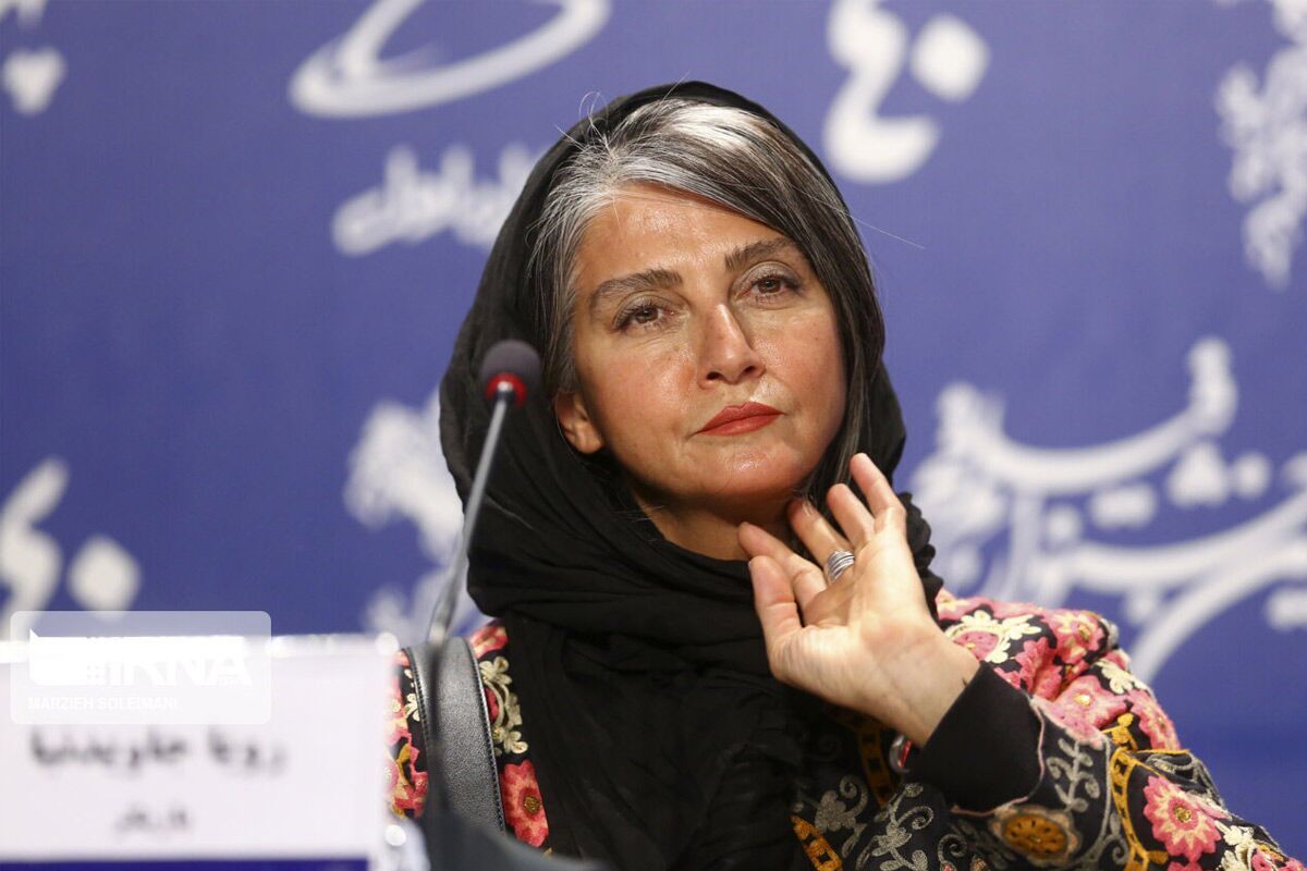 سینمای اجتماعی پیشرفت نکرد، اما ایستاد و ساخته شد