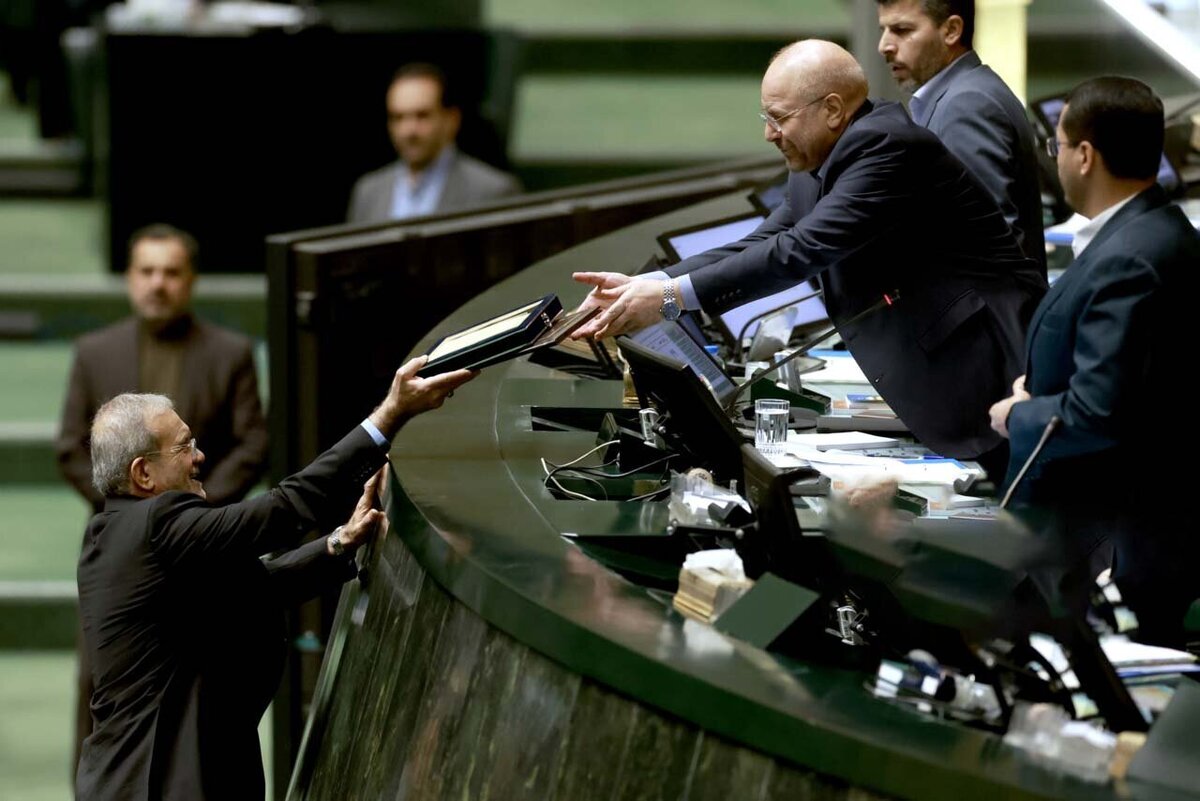 پورمحمدی: لایحه بودجه 1405 اول دی به مجلس تقدیم می‌شود