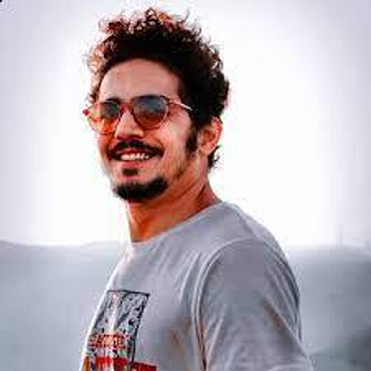 عکس| تیپ عجیب مجید نوروزی در جشنواره فیلم فجر