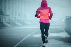 به این دلیل مهم در هوای آلوده ورزش نکنید