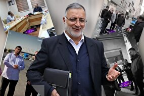 تهران 'شهردار بلاگر' نمی خواهد! | شومنیسم بجای ارایه کارنامه در شهرداری تهران!