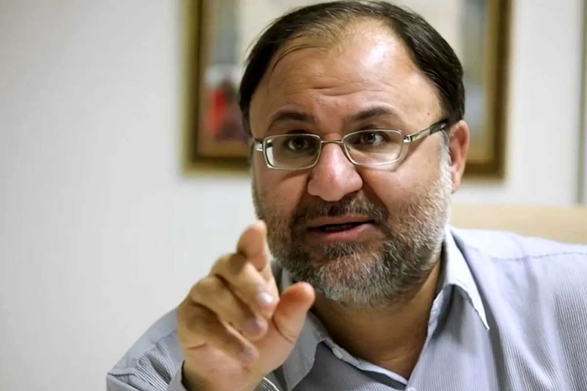 ادعای صادق کوشکی: سفارت ایران در وین ۲۷۰ کیلو آجیل برای تیم برجام خرید