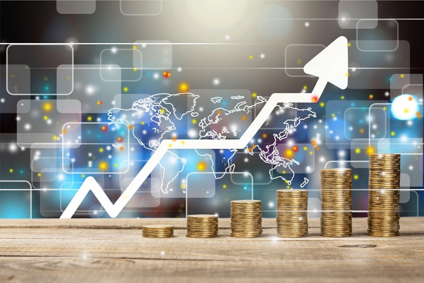 شاخص بورس تهران مثبت شد