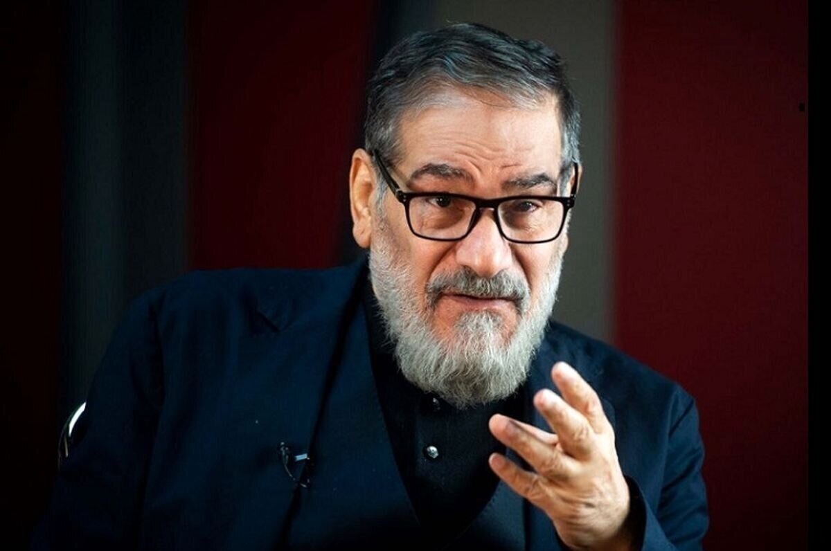 انتشار فیلم عروسی دختر شمخانی با خط سفید + عکس