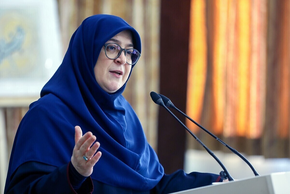 مهاجرانی: آنچه شهروندان در شهرهای بزرگ تنفس می‌کنند اسمش هوای پاک نیست