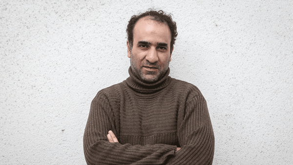 سطح هوشیاری رضا امیرخانی قابل ارزیابی نیست