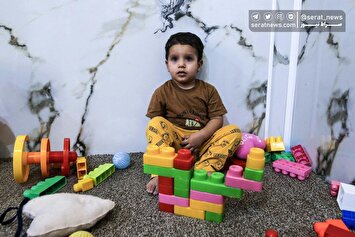 تصاویر| خانه ای کوچک برای دنیای متفاوت