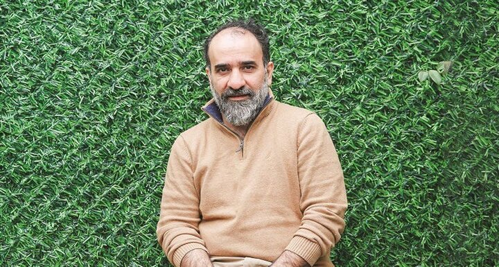 برای رضا دعا کنید