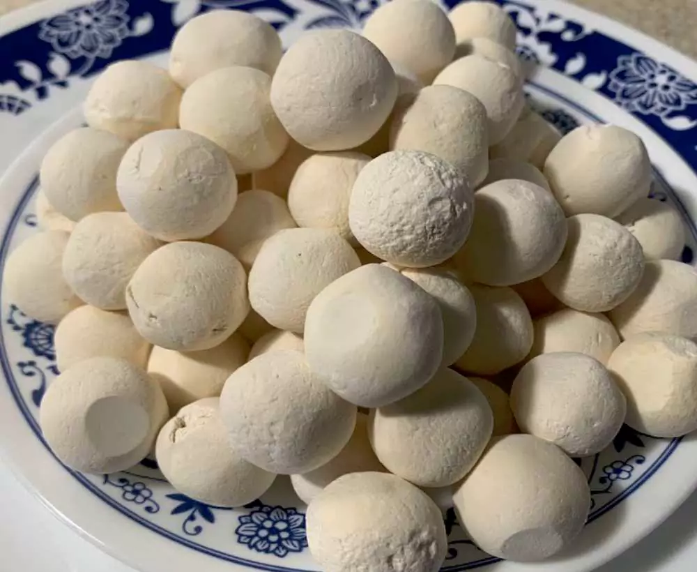 اگر کشک می‌خورید بخوانید !