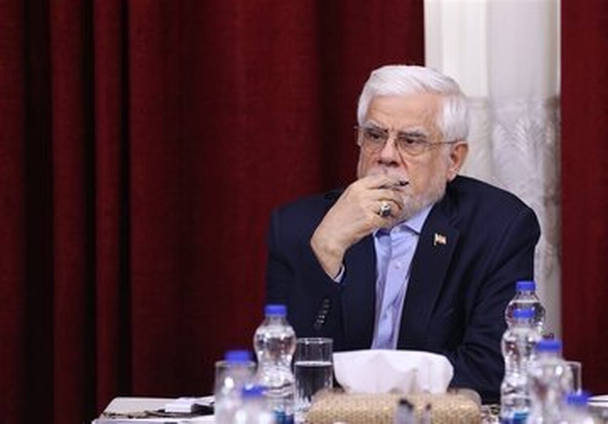 پاسخ  عارف به انتقادات اصلاح طلبان؛ دوستان متوجه نیستند که دولت چه شرایط حساس دارد