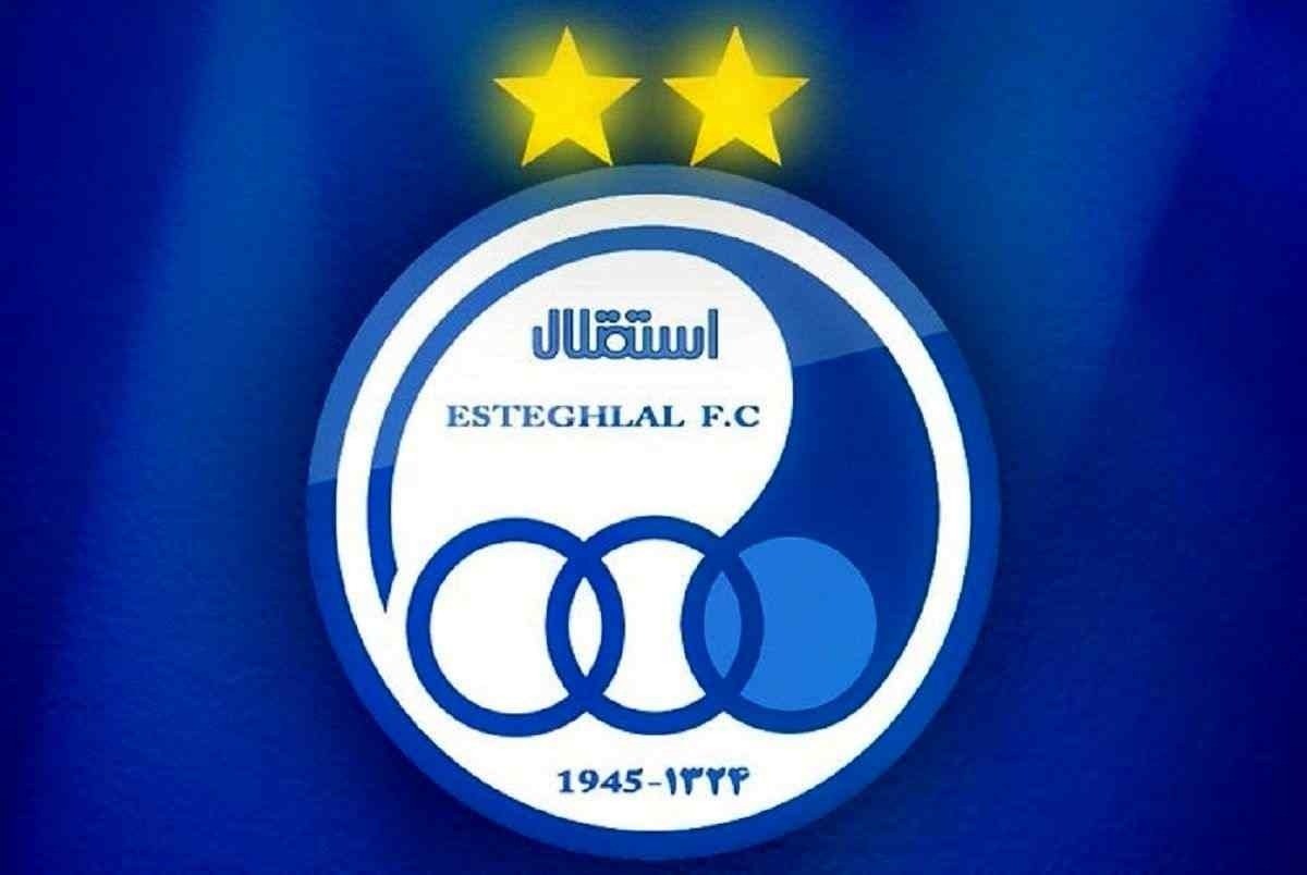 دست ستاره استقلال رو شد