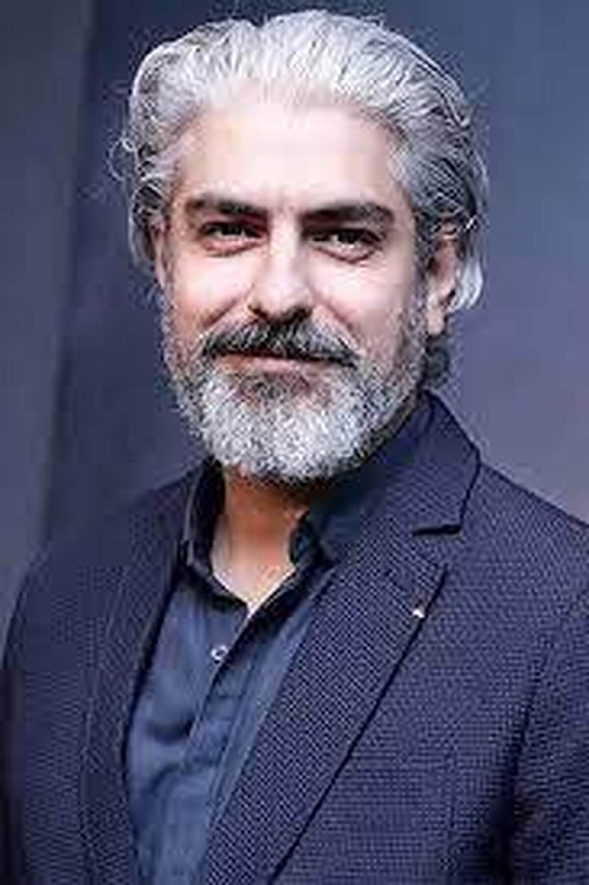 عکس| نگاهی به آلبوم عکس عاشقانه مهدی‌ پاکدل و همسرش رعنا آزادی ور