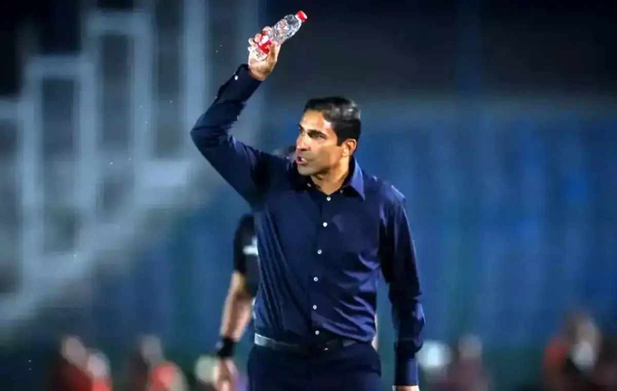 وحید هاشمیان جانشین رسول خطیبی شد؟