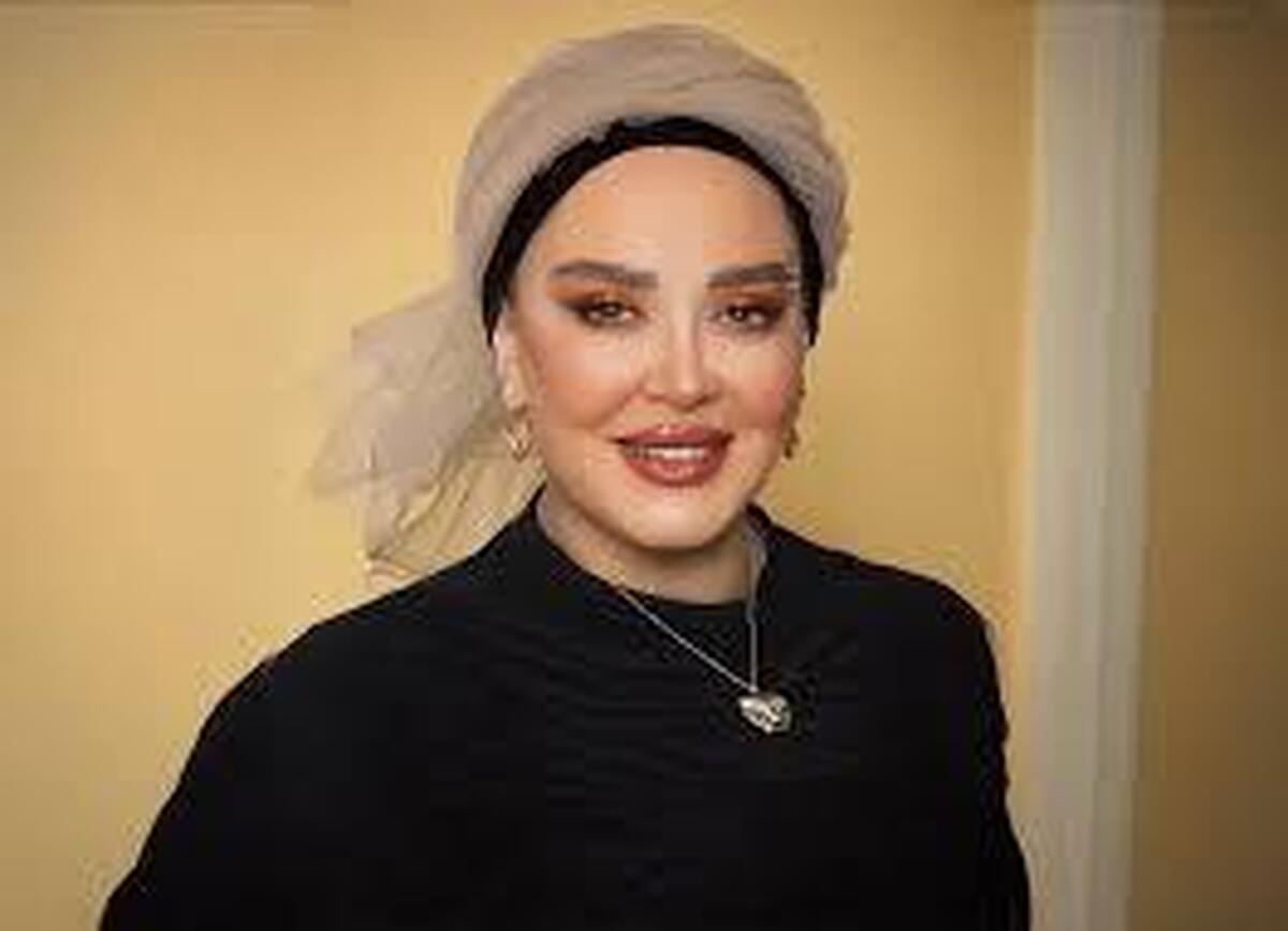 عکس|استایل و ژست جالب بهاره رهنما در خارج از کشور