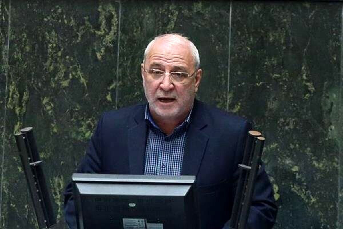 فیلم| حاجی‌دلیگانی: قطع سهمیه بنزین خودروهای جدید خلاف قانون اساسی و تبیعض است