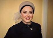 عکس|استایل و ژست جالب بهاره رهنما در خارج از کشور