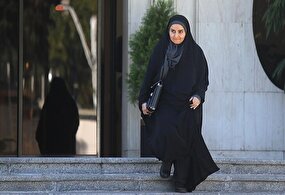 دیگر سکوت جایز نیست| مصمم به استیضاح و برکناری خانم وزیریم