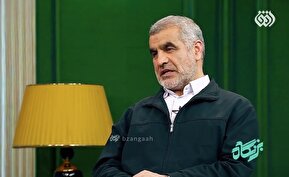 هر وزیری به مجلس بیاید استیضاحش رای می آورد | وزیر راه نفر اول است