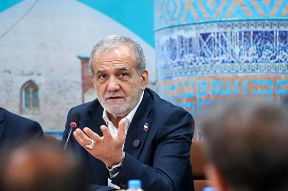 مدیری که مردم را ناراضی کند، مدیر نیست!