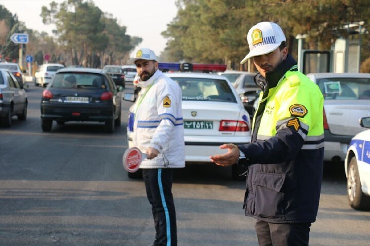 اعلام محدودیت‌های ترافیکی محورهای شمالی کشور