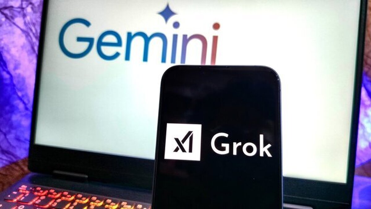 هوش مصنوعی ایلان ماسک قوی‌تر است یا گوگل؟