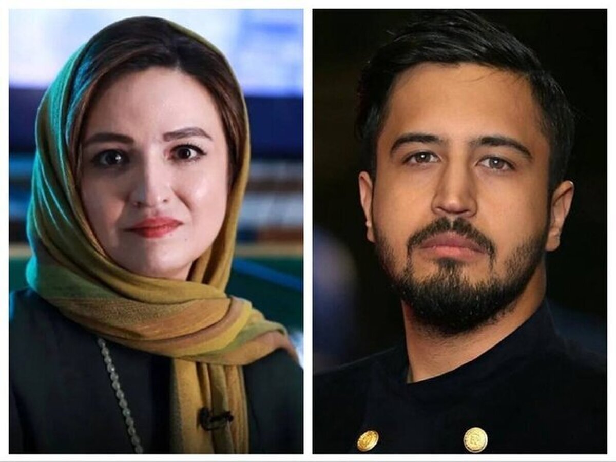 عکس| استوری غم‌انگیز مهرداد صدیقیان در فراق پدرش