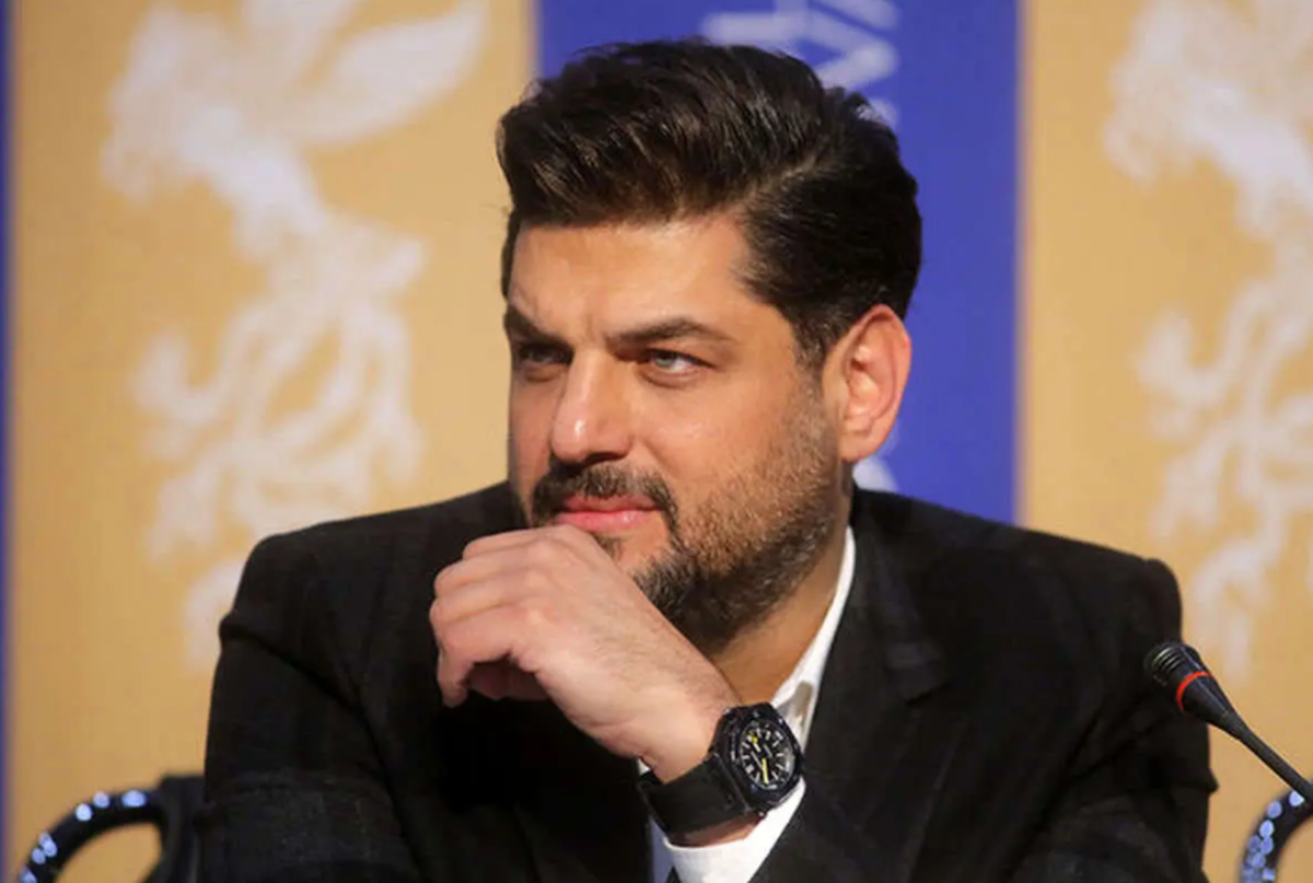 عکس| دومین استعفا در انجمن بازیگران پس از اتفاق جنجالی