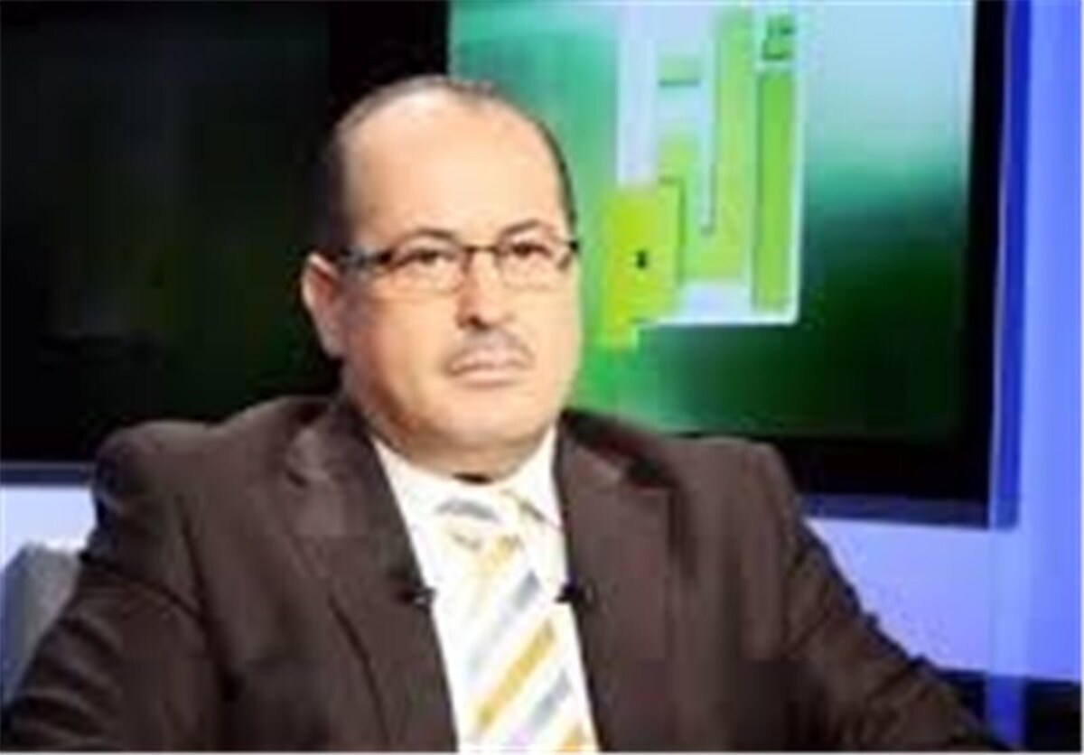 اندیشمند الجزایری: دفاع از ایران اسلامی را واجب شرعی می‌دانم