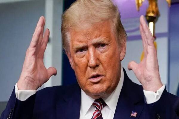 ترامپ:ایران دیگر تهدیدی برای منطقه نیست