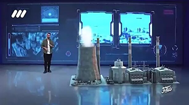 فیلم| افشاگری جدید از جزئیات حملۀ ایران به مخازن سوخت اف۳۵‌ اسرائیل