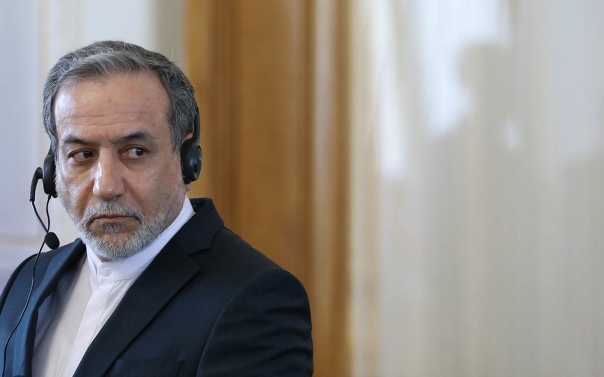 غرق شدگی عراقچی در گرداب تحقیر فرانسوی ها!