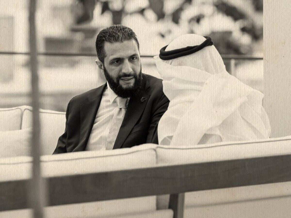 احمد الشرع در لیست انتظار ترور!