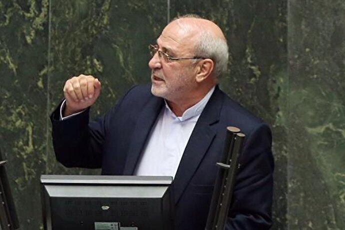 فیلم| چرا قانون کالابرگ الکترونیکی که مجلس مصوب کرده اجرا نمی‌‍‌شود؟