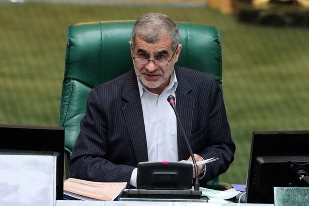 فیلم| نیکزاد: استیضاح از دستور کار مجلس و هیئت رئیسه خارج نشده است