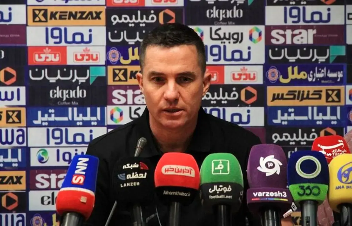 هشدار جدی یک پرسپولیسی به اوسمار