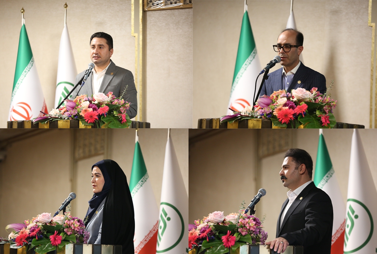 از پیشتازی بیمه البرز در توسعه بیمه های زندگی تا لزوم مقابله با رفتارهای غیر اصولی در صنعت بیمه