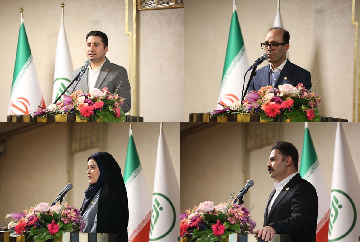 از پیشتازی بیمه البرز در توسعه بیمه های زندگی تا لزوم مقابله با رفتارهای غیر اصولی در صنعت بیمه