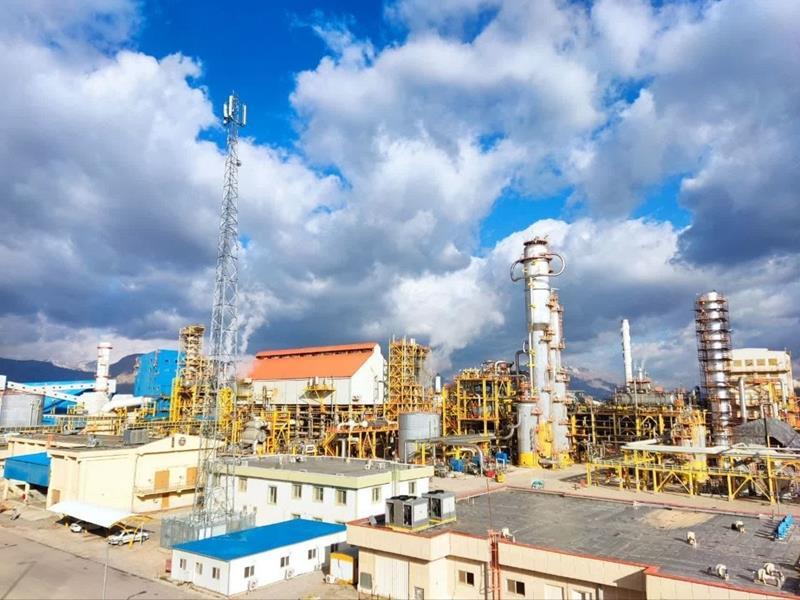 چراغ‌سبز بورس به پتروشیمی لردگان/ افزایش سرمایه ۳۹۴ درصدی «شلرد» تأیید شد