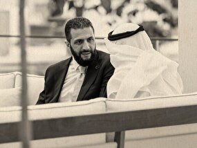 احمد الشرع در لیست انتظار ترور!