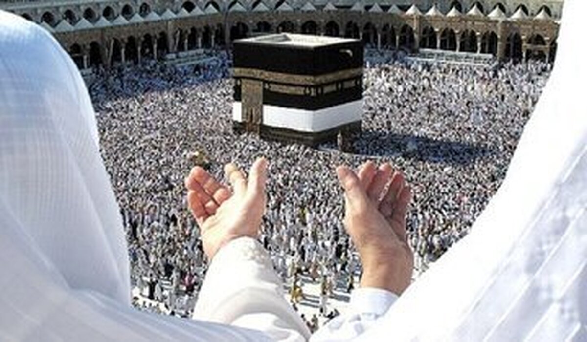 جزئیات ثبت‌نام قطعی حج ۱۴۰۵ اعلام شد